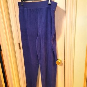 New Denim & Company Comfort Zone Casual soft pants Womens Plus size 2X Function